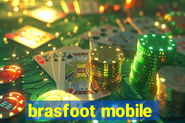 brasfoot mobile